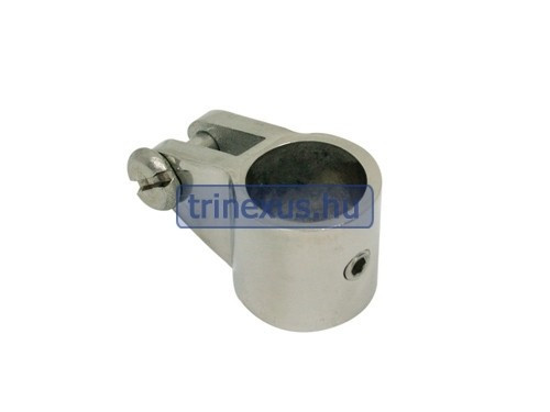 Suport Bimini bucșă metalică 22 mm ASH