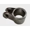 Suport Bimini bucșă metalică 22 mm ASH