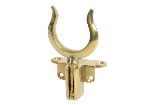 Furcă metalică pentru canotaj 12 x 41 x 51 mm ALL