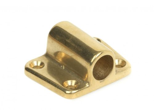 Oarlock partea de bază inox 12 mm ALL