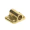 Picior furcă vâsle lateral cupru 14 mm SVB