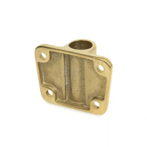 Picior furcă vâsle lateral cupru 14 mm SVB