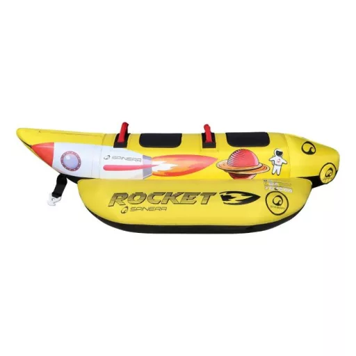 Tub Spinera Rocket 2 EMS