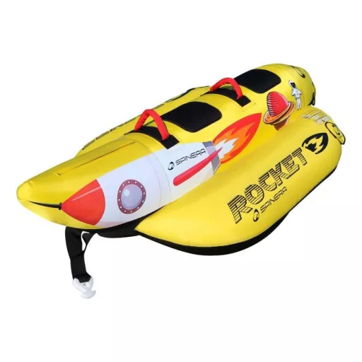 Tub Spinera Rocket 2 EMS