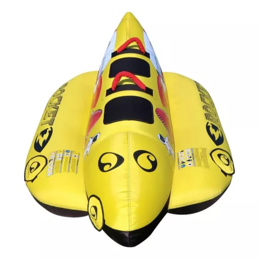 Tub Spinera Rocket 2 EMS