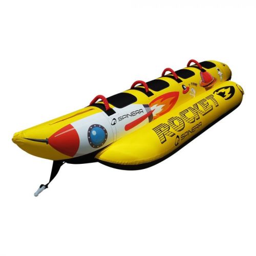 Tub Spinera Rocket 4 EMS
