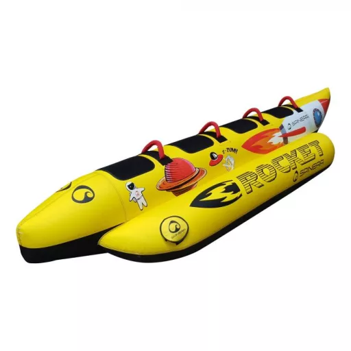 Tub Spinera Rocket 4 EMS