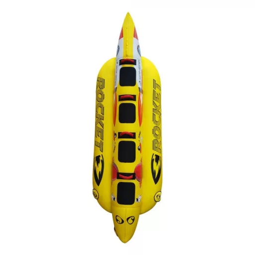 Tub Spinera Rocket 4 EMS