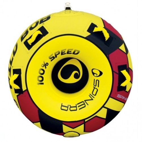 Tub Spinera Wild Bob EMS
