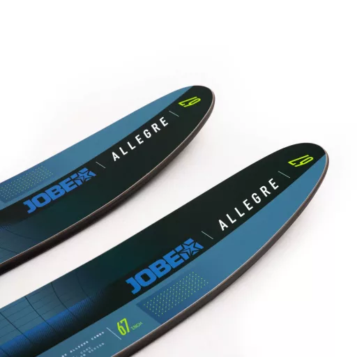 Schiuri de apă Jobe Allegre Teal 170 cm