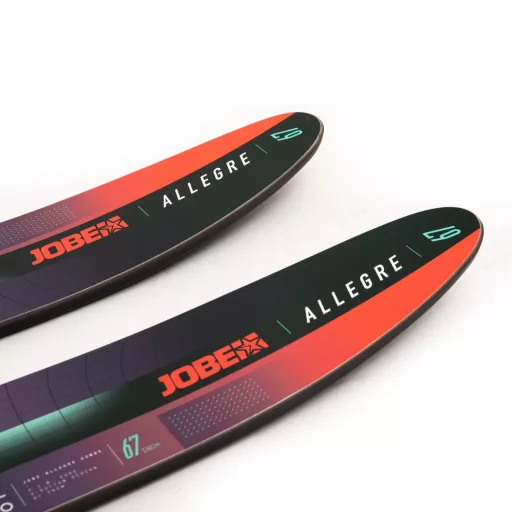 Schiuri de apă Jobe Allegre Teal 170 cm