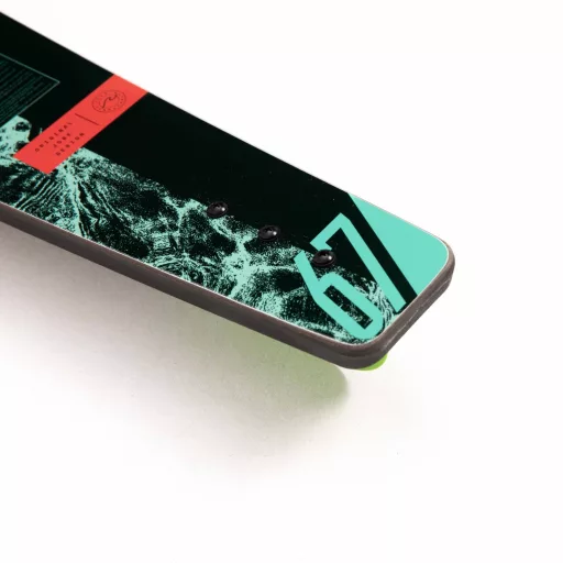 Schiuri de apă Jobe Allegre Teal 170 cm