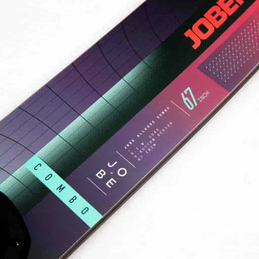 Schiuri de apă Jobe Allegre Teal 170 cm