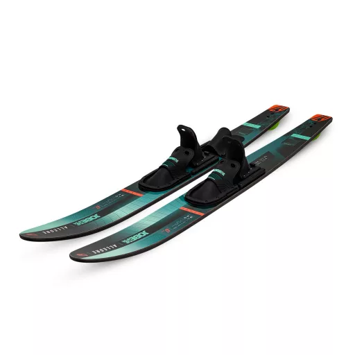 Schiuri de apă Jobe Allegre Teal 170 cm