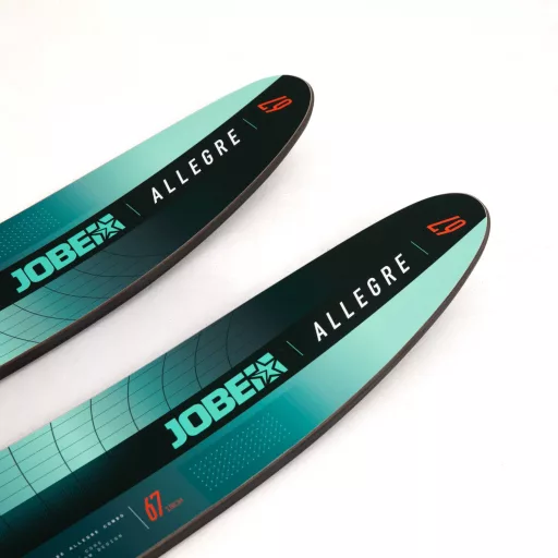 Schiuri de apă Jobe Allegre Teal 170 cm