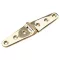 Articulație cupru 100 x 27 mm SDG