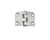 Balama balama dreapta cupru 37 x 37 mm SDG