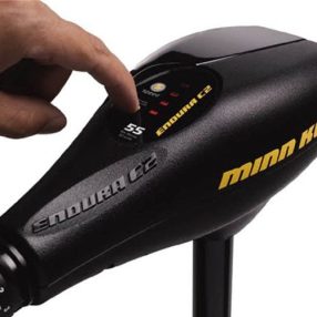 Capac Minn Kota pentru seria Endura C 2