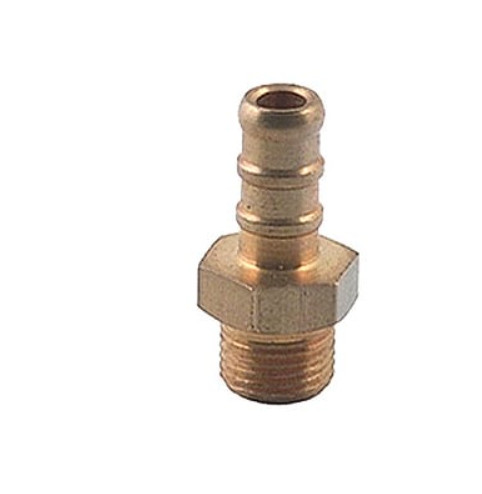 Conector combustibil tată Tomos
