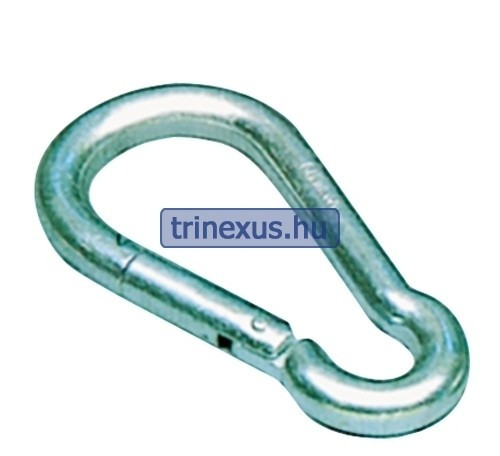 Carabină galvanizată 40 mm EVA