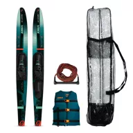 Schiuri de apă Jobe Allegre Teal 170 cm
