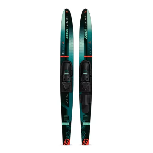 Schiuri de apă Jobe Allegre Teal 170 cm