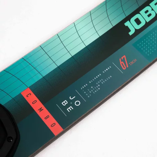 Schiuri de apă Jobe Allegre Teal 170 cm