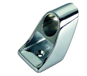 Barieră de trecere prin situată 22 mm inox GFN