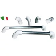 Cheie de capăt pentru baza de barieră 20 mm GFN