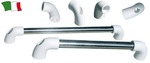 Cheie de capăt pentru baza de barieră 20 mm GFN