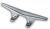 Bika Anvil inox 150 mm GFN