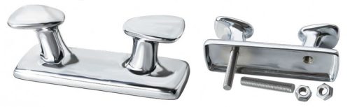Bika cap buton inox 160 mm GFN