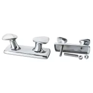 Bika cap buton inox 200 mm GFN