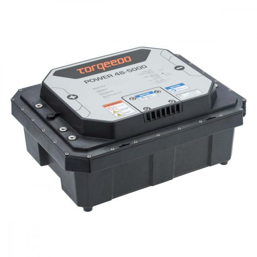Torqeedo Power 48-5000 akkumulátor