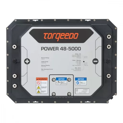 Baterie Torqeedo Power 48-5000