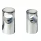 Bază balustradă inox 25 mm GFN