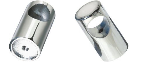 Racord bariere capăt țeavă 22 mm GFN