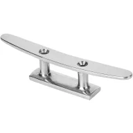 Taur cu bază din inox lustruit 100 mm DAW