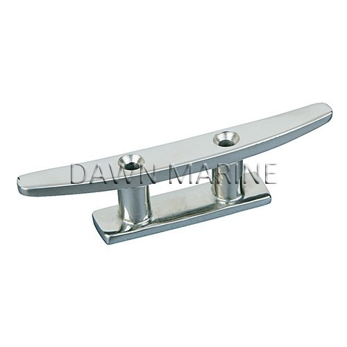 Taur cu bază din inox lustruit 125 mm DAW