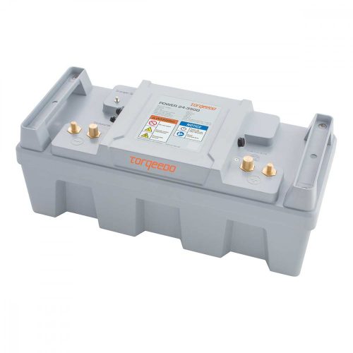 Torqeedo Power 24-3500 akkumulátor