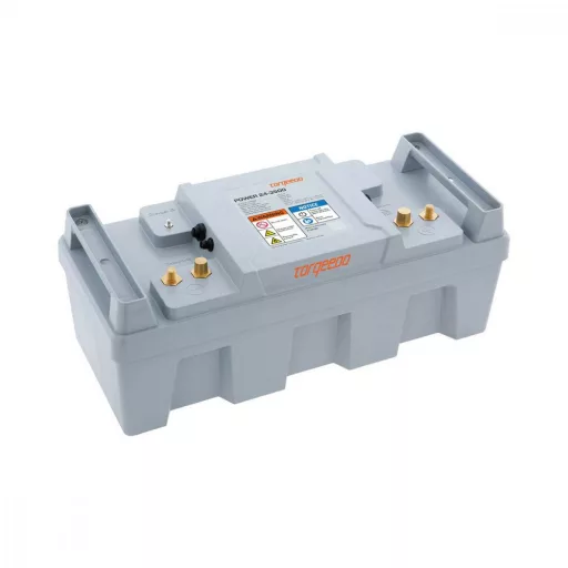Baterie Torqeedo Power 24-3500