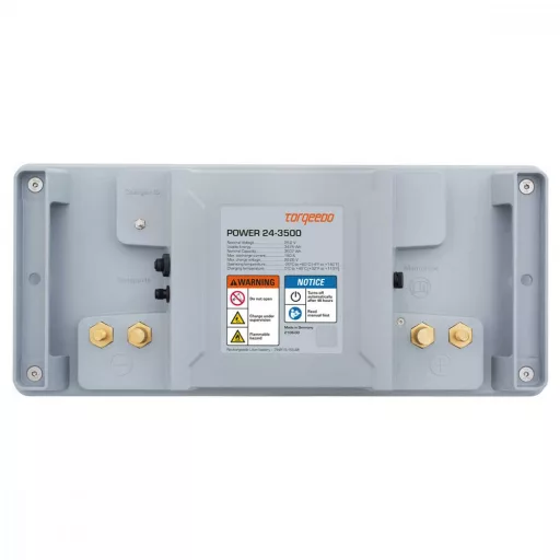 Baterie Torqeedo Power 24-3500
