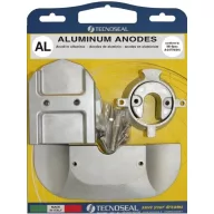 Kit anod Mercury Alpha One Gen 2 alu EVA