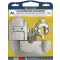 Kit anod Mercury Alpha One Gen 2 alu EVA