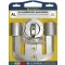 Kit anod Mercury Bravo One alu EVA