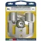 Kit anod Mercury Bravo III-2004 alu EVA
