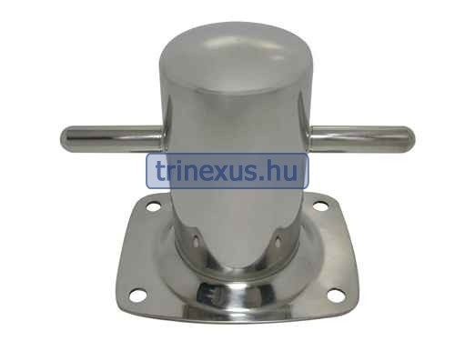 Bika orrba inox piedestal 60mm GFN