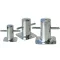 Bika orrba inox piedestal 60mm GFN