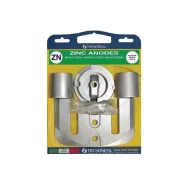 Kit anod Mercury Bravo One zinc EVA