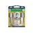 Kit anod Mercury Bravo One zinc EVA